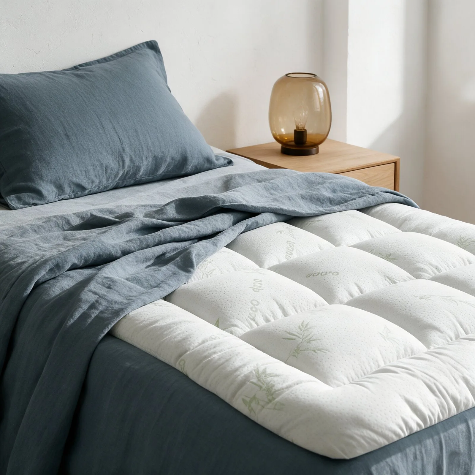 Pillow Top Nuvem Extra Macio para Colchão